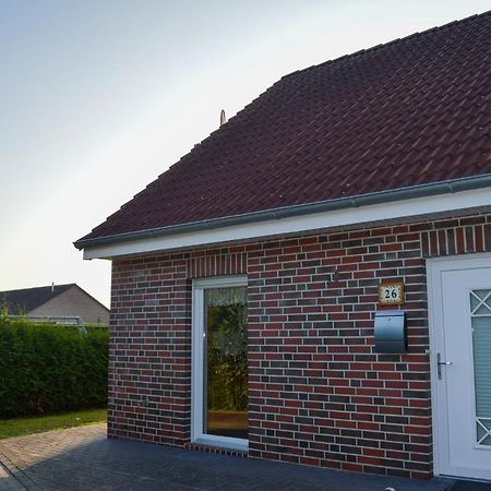 Haus Netti Apartment Weener Exterior photo