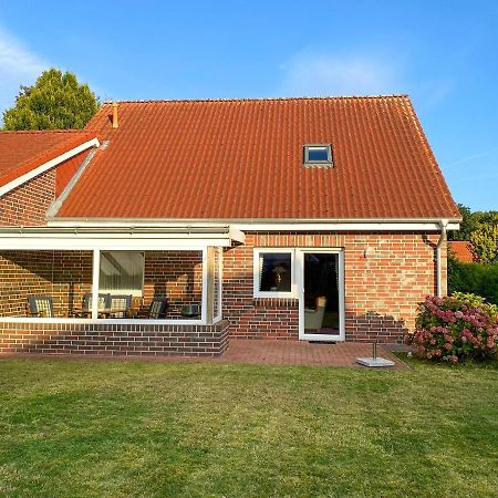 Haus Netti Apartment Weener Exterior photo